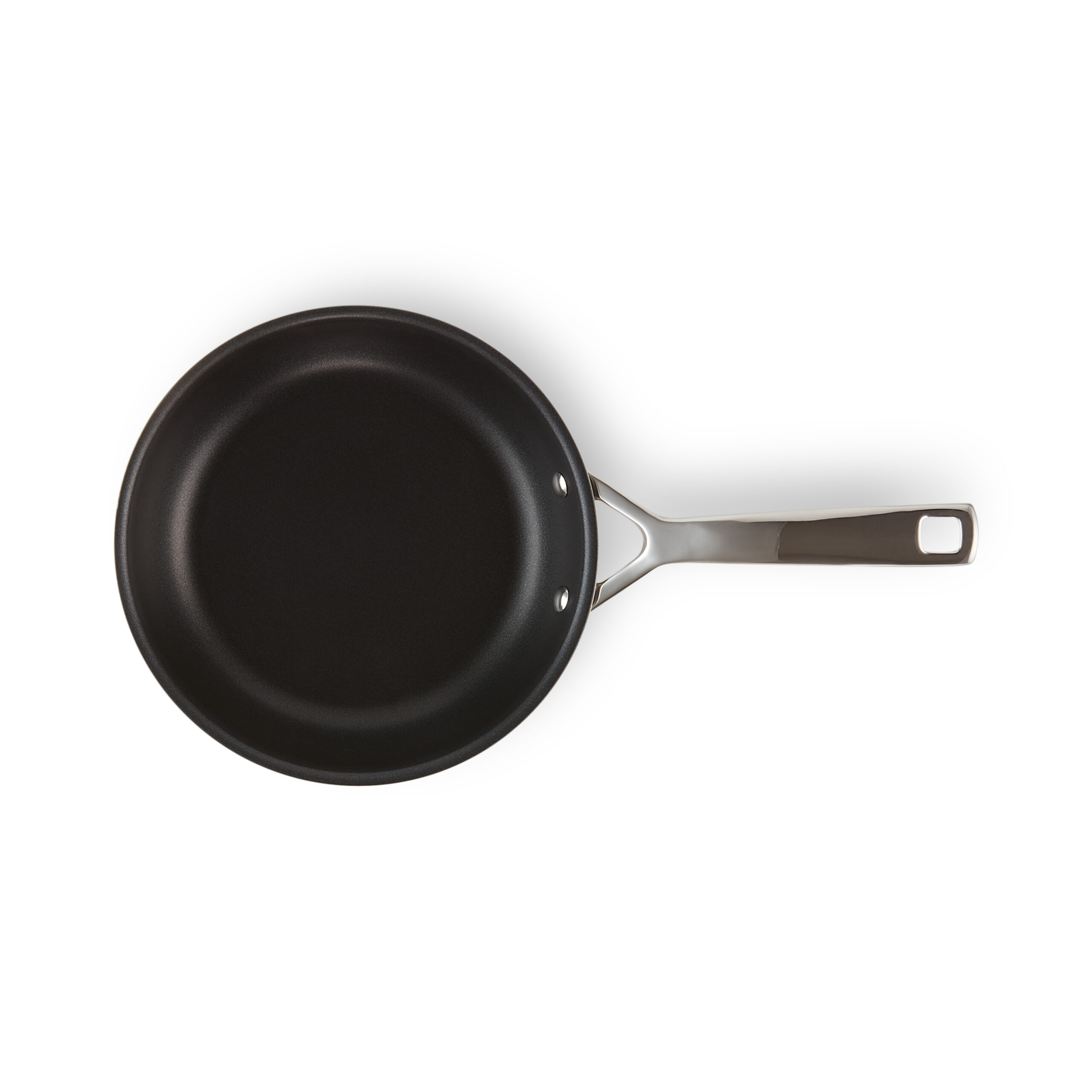 Le Creuset 3-Ply Stainless Steel Non-Stick Omelette Pan - 20cm for Women